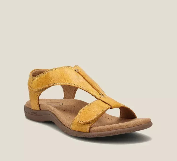 Finola - Eleganta Ortopediska Sandaler