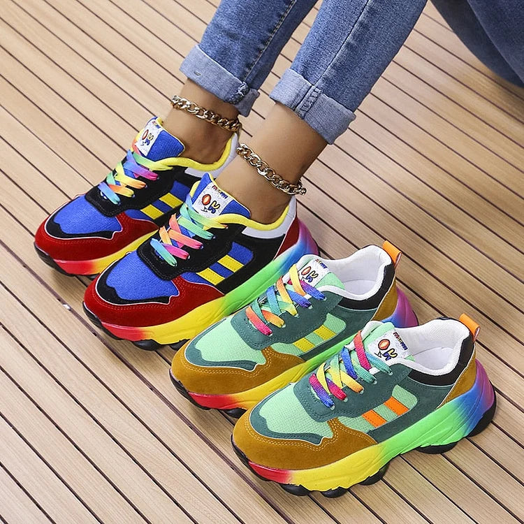 Malou - Sneakers
