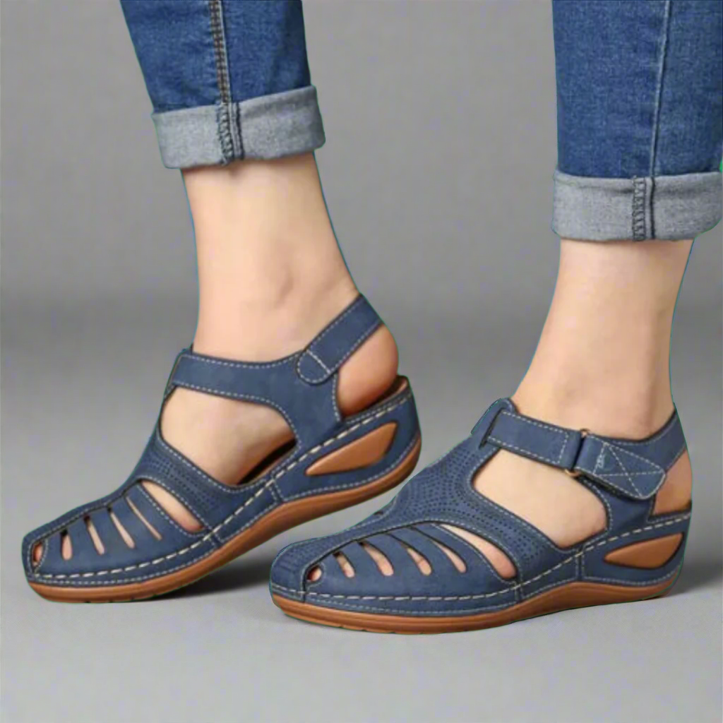Alma - Bekväma sandaler