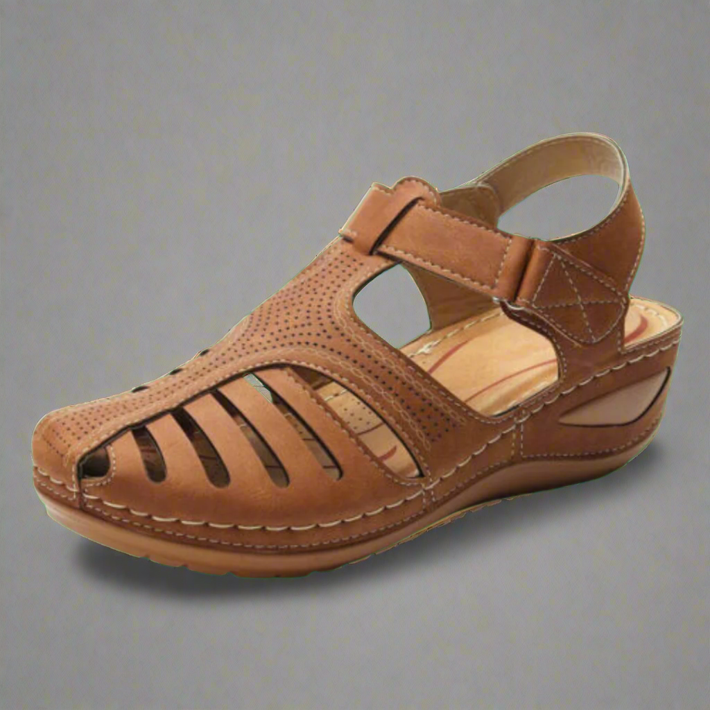 Alma - Bekväma sandaler