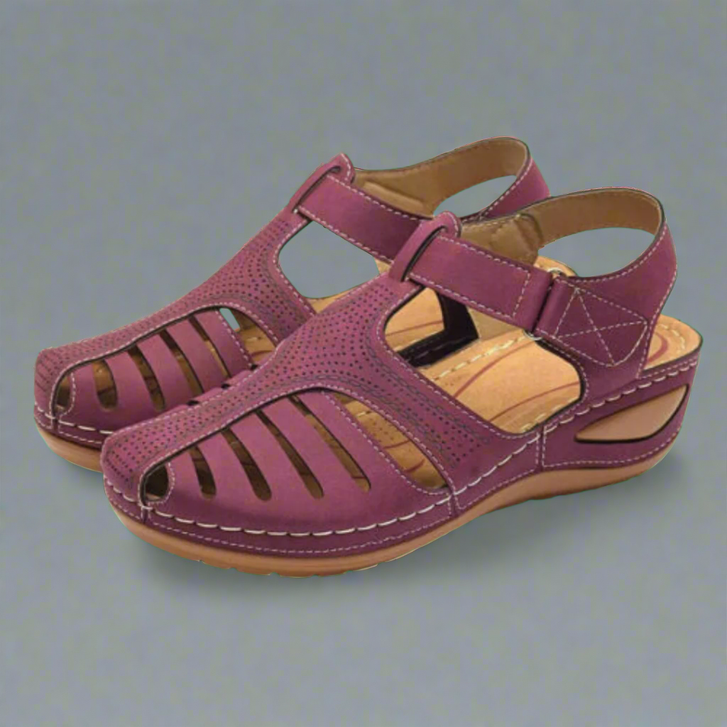Alma - Bekväma sandaler