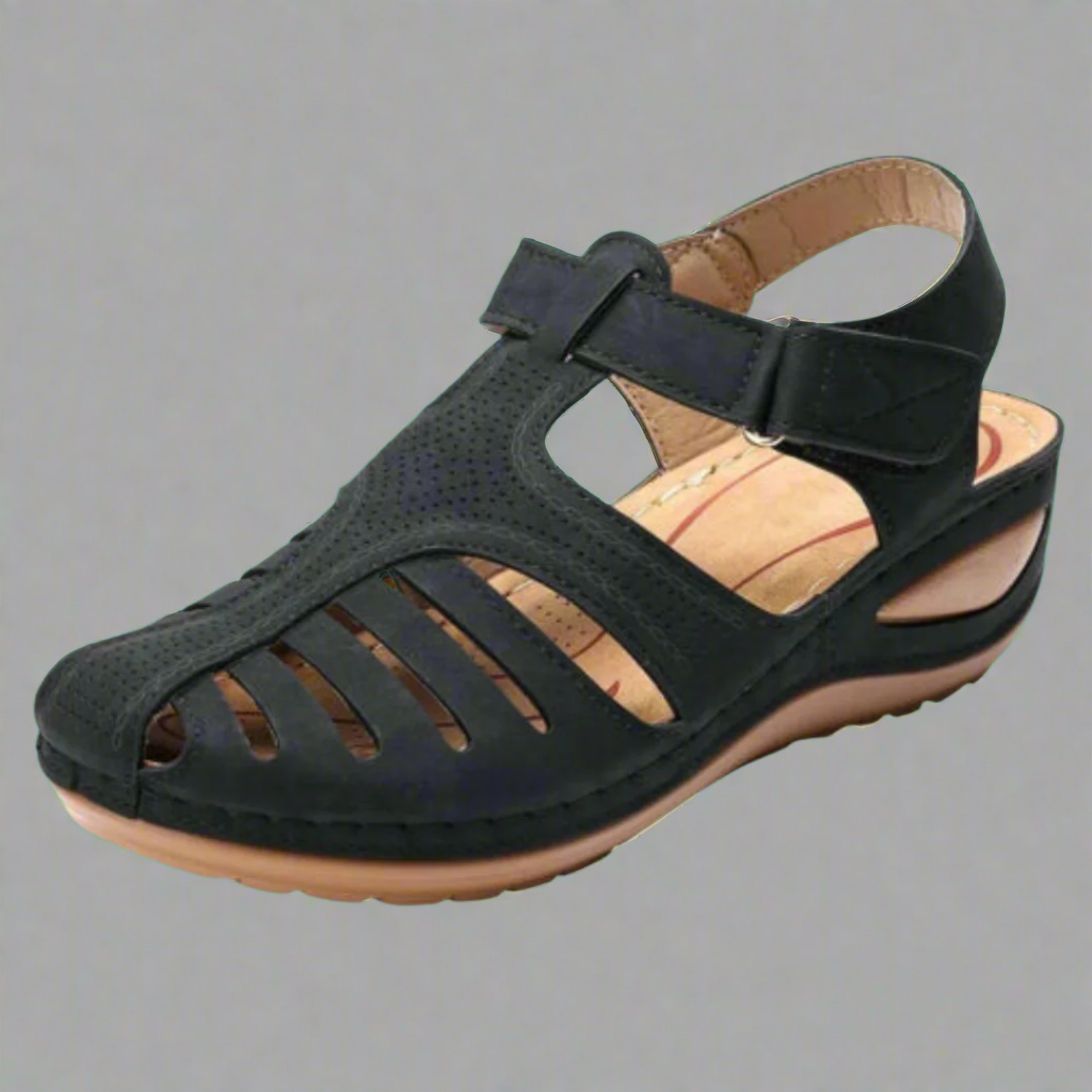 Alma - Bekväma sandaler