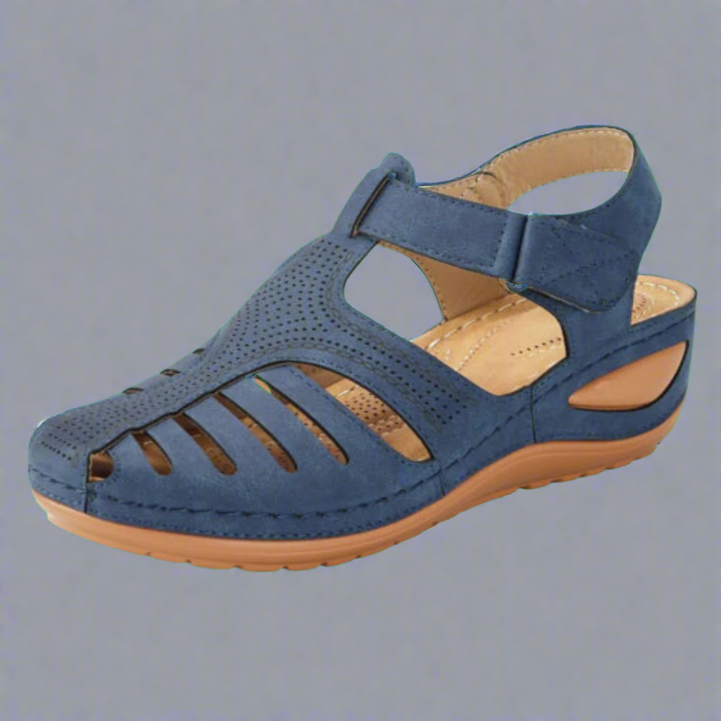 Alma - Bekväma sandaler