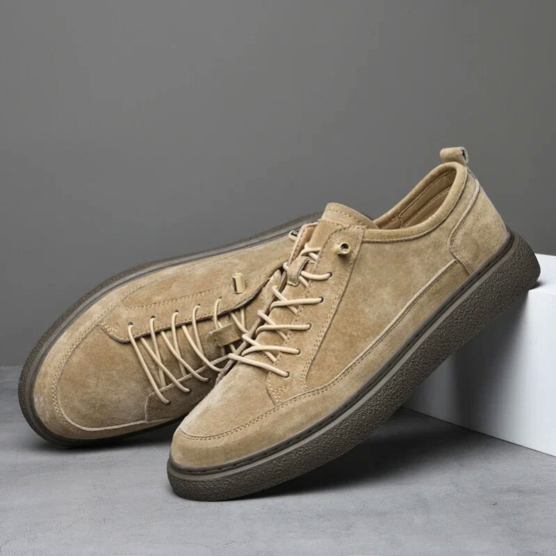 CLODWIG I ELEGANTA SNEAKERS