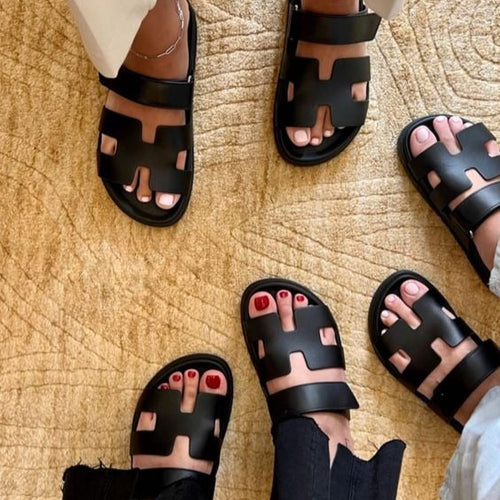 SOPHIE | ELEGANTA SANDALER