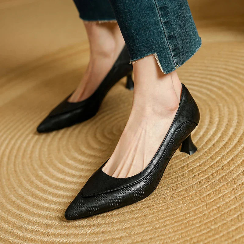 Hedlund Stockholm | Fiona Eleganta Pumps