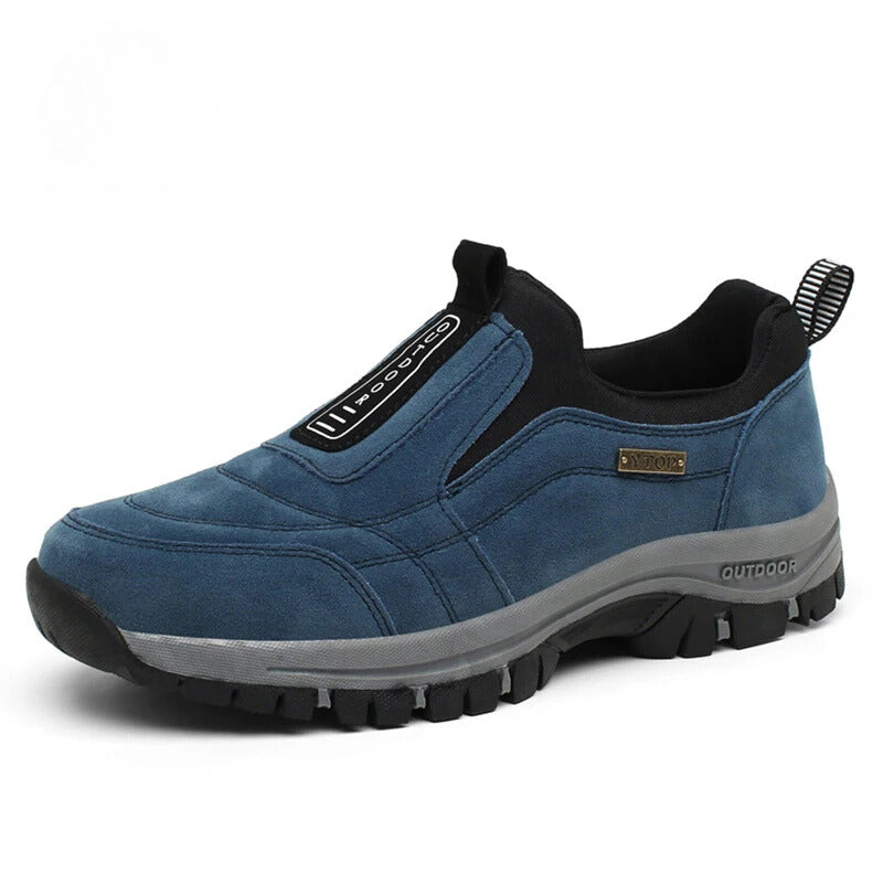 ORTHOCOMFORT PRO | De bästa ortopediska skorna för män