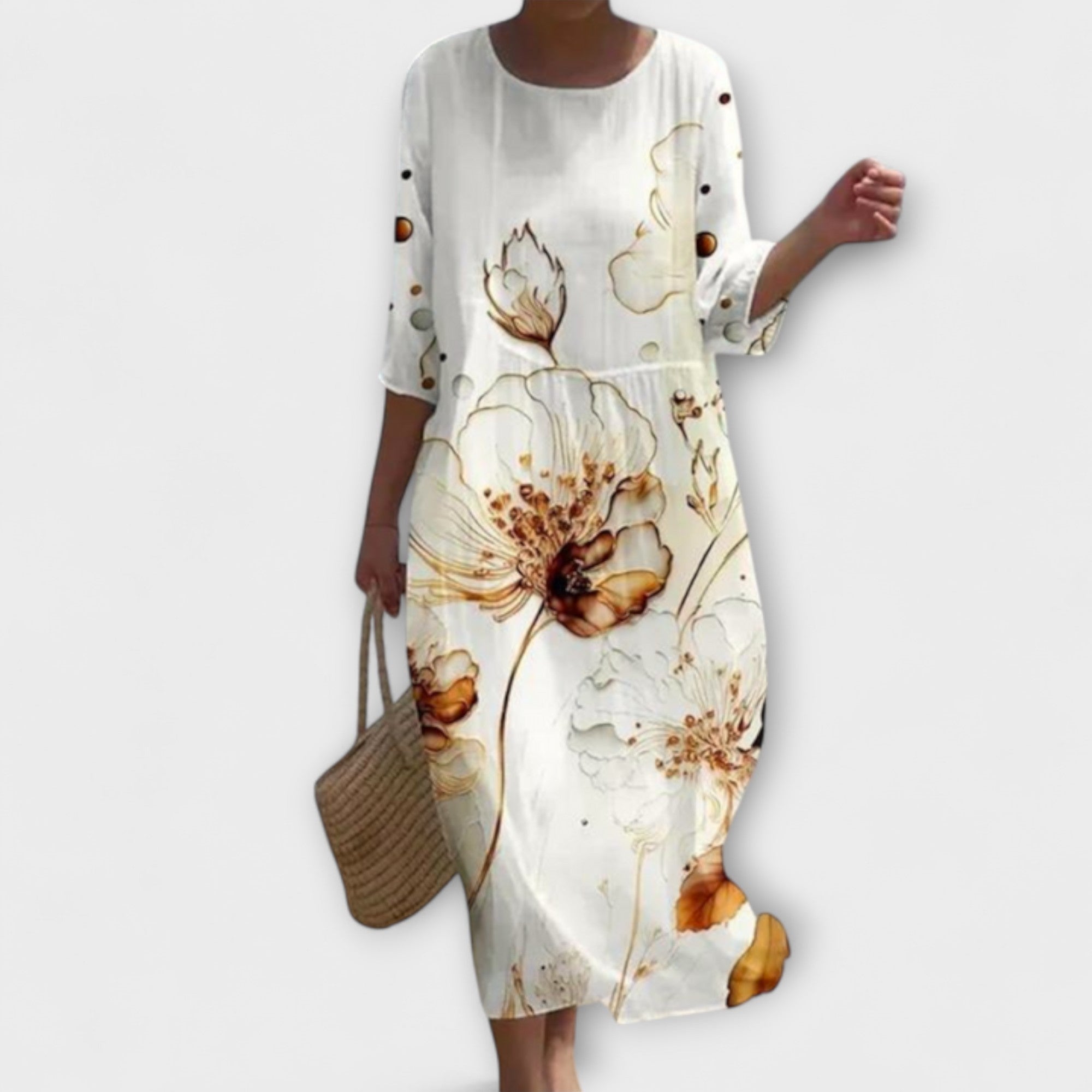 Noa – Reiner Look
