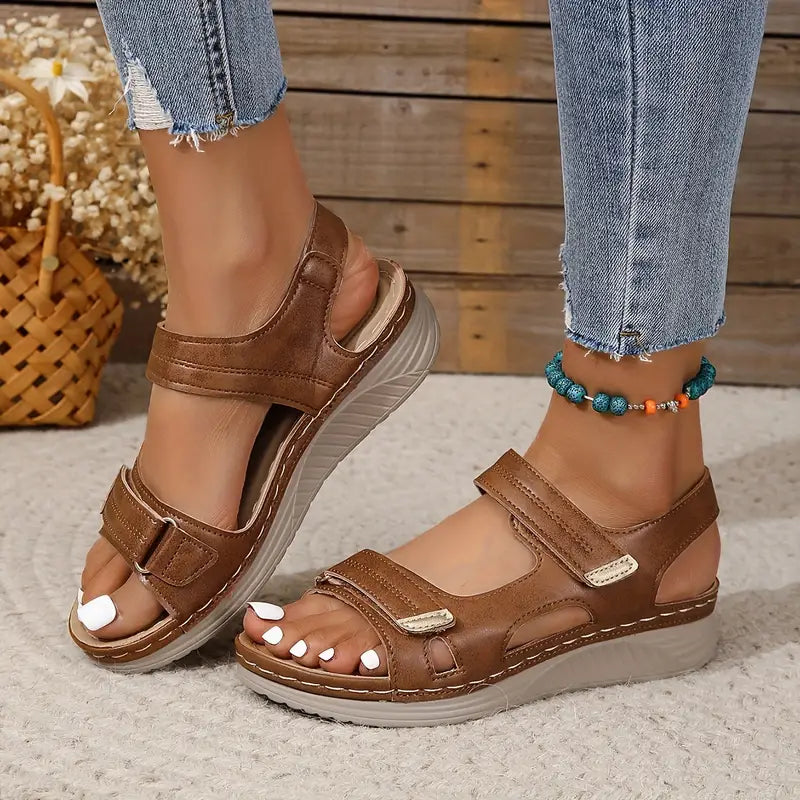 Randy Ortopediska Sandaler