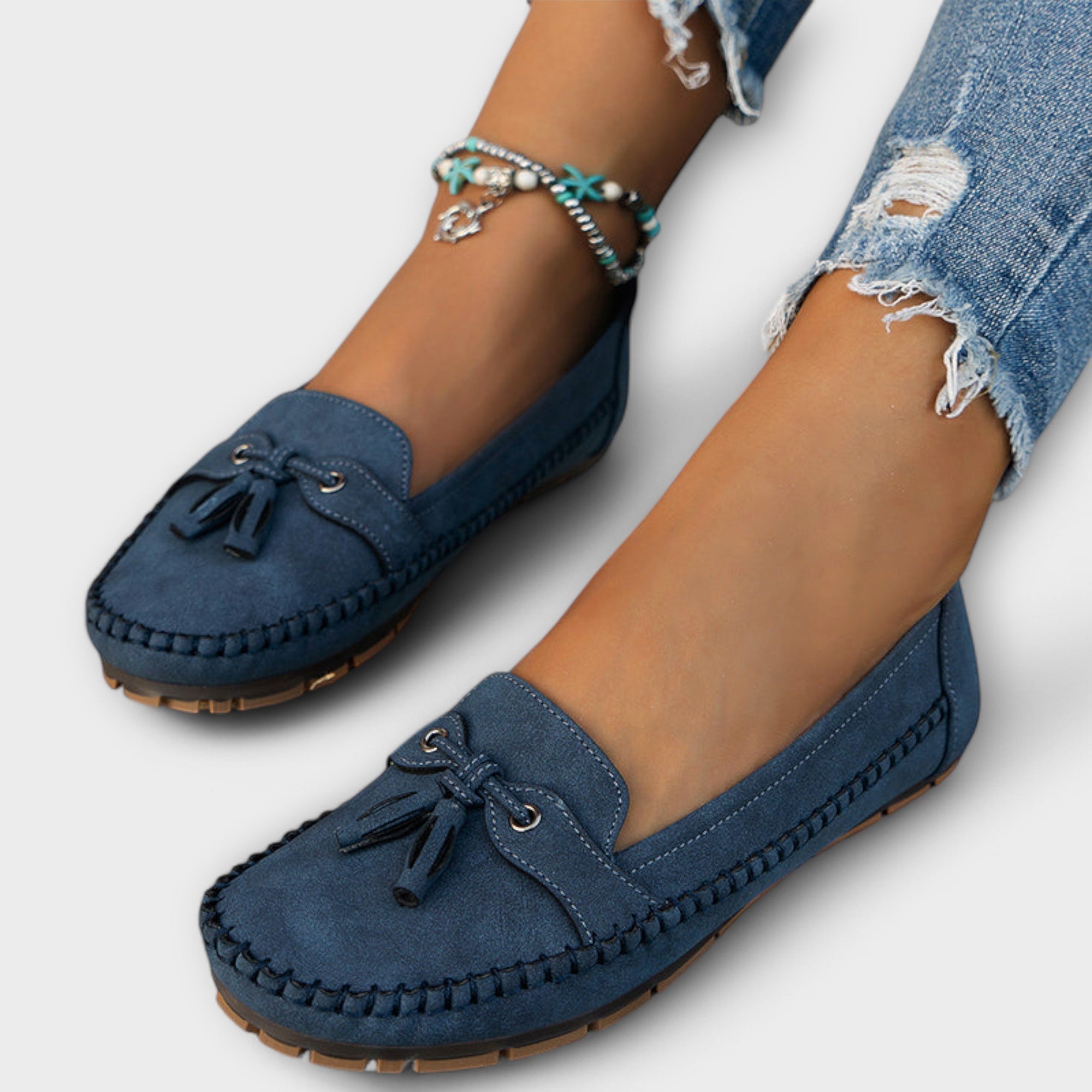 Lise | Mjuk Slip-On med Elegant Design