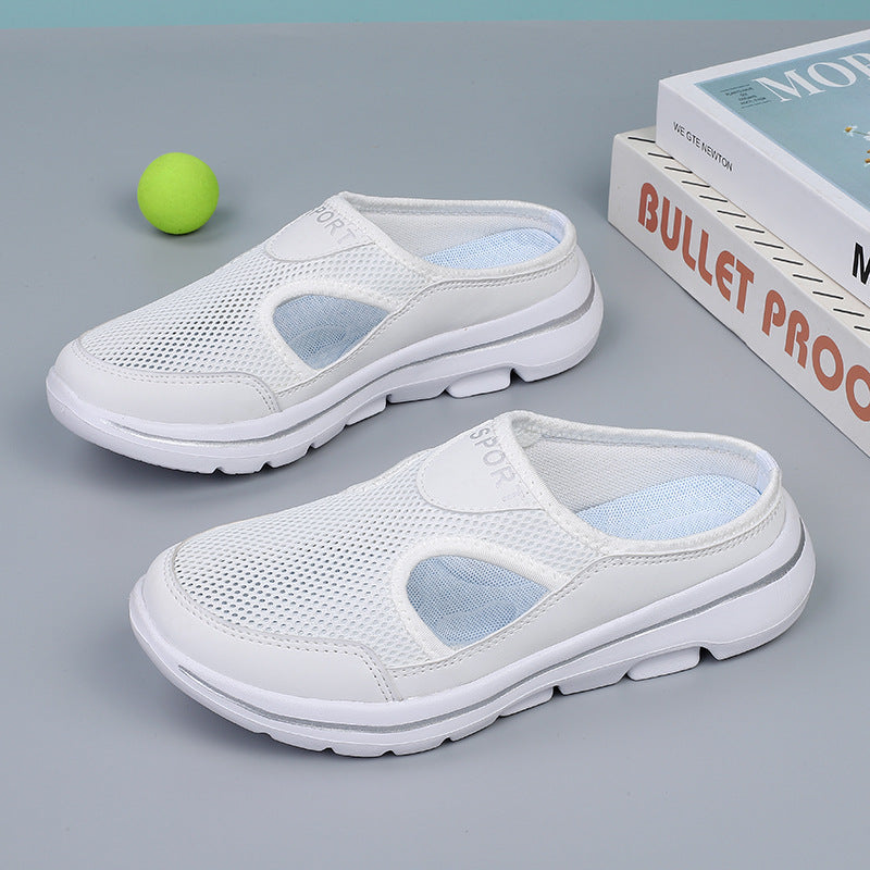 Edwina UNISEX Stilsäkra Sport Sandaler