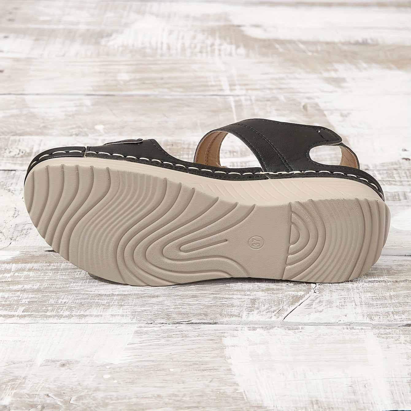 Kelsi | Ortopediska Sandaler
