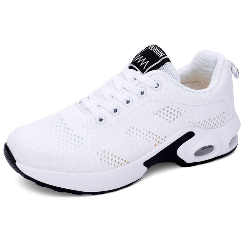 Lunessa | Ortopediska Promenadsneakers