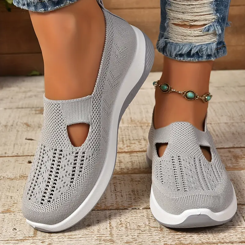 Christine - Slip-on sko