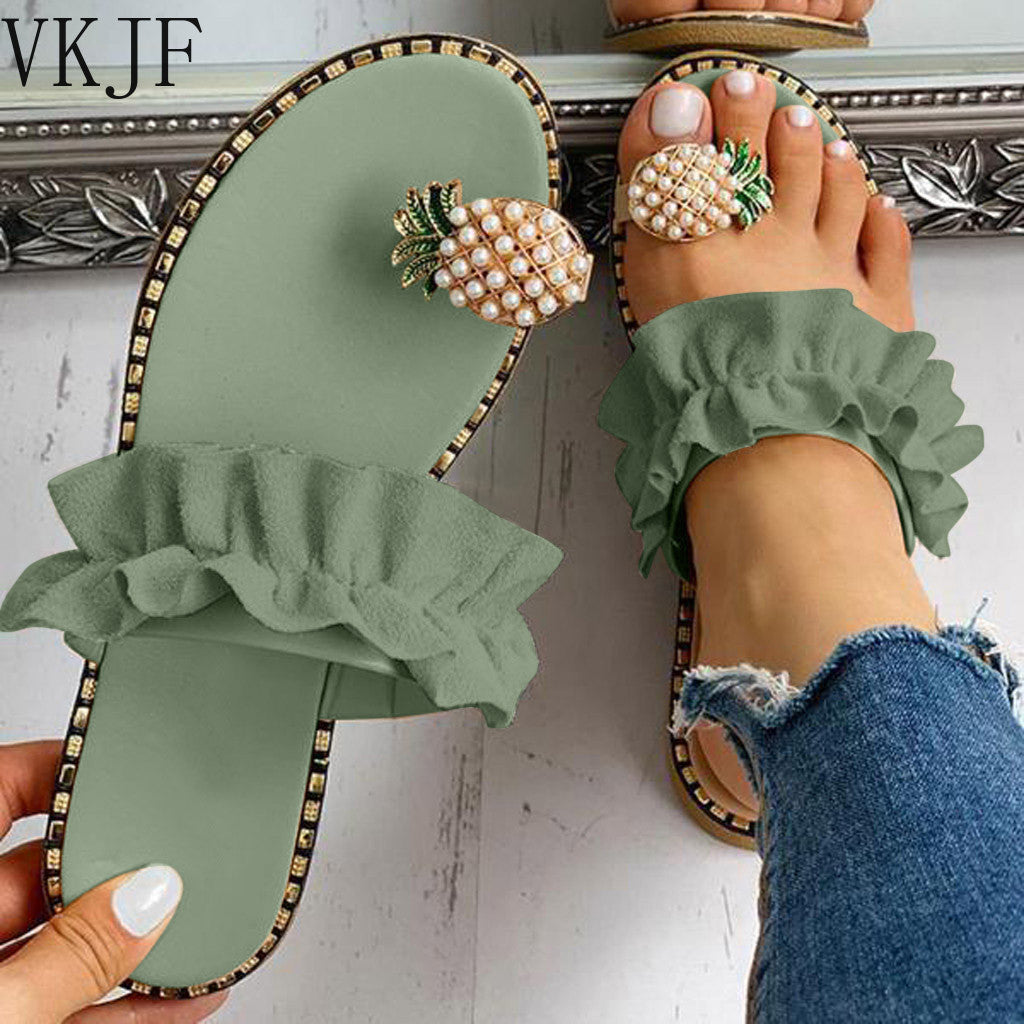Liana | Ortopediska sandaler med tåring, dämpad sula och elegant stöd