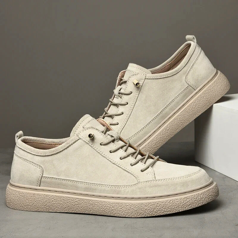 CLODWIG I ELEGANTA SNEAKERS