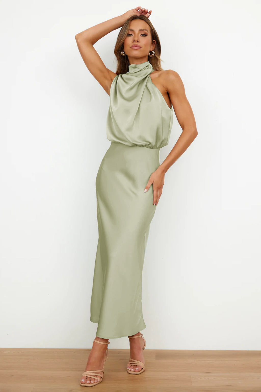 Isabella | Elegant Klänning