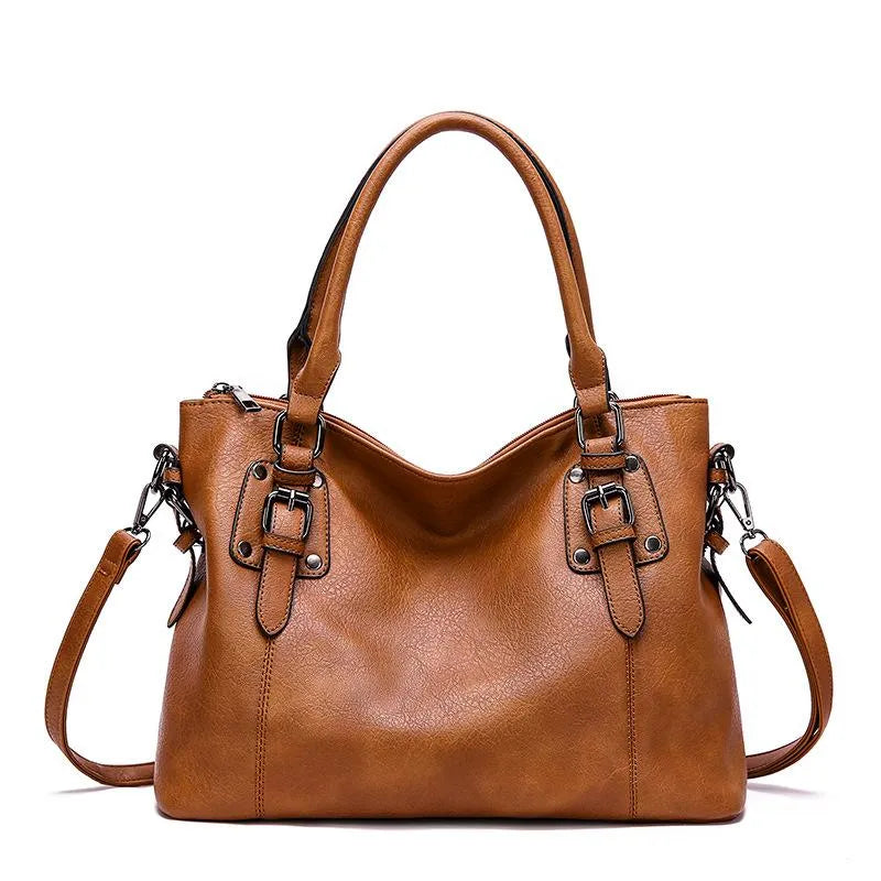 Lydia – Elegant Axelficka