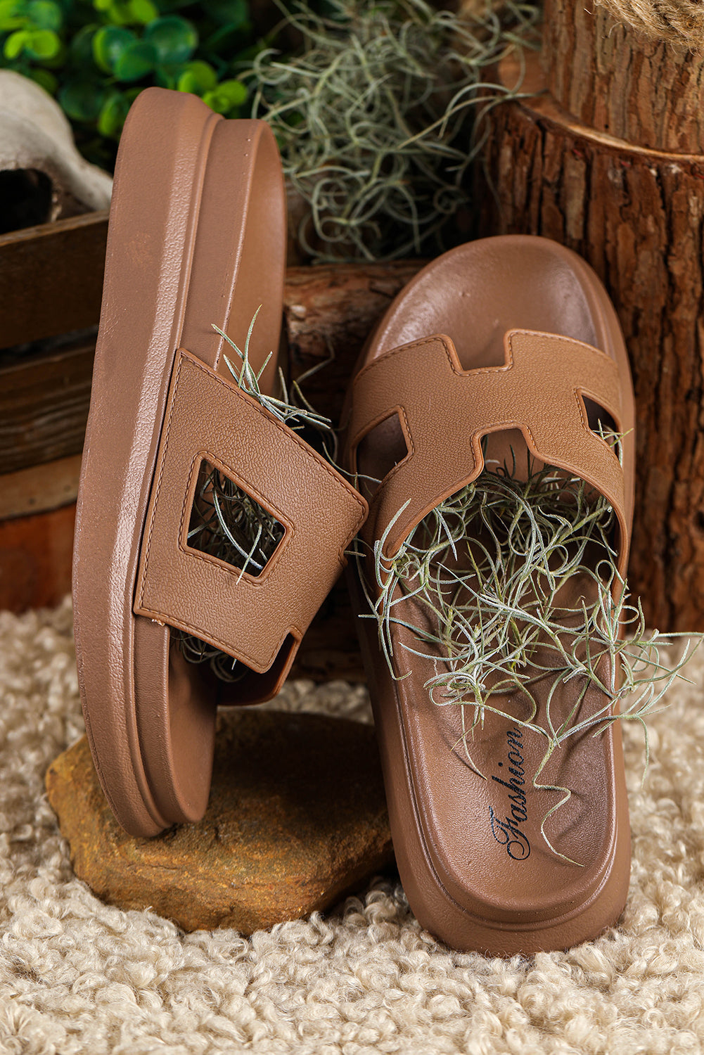 ELLE | ELEGANTA SANDALER
