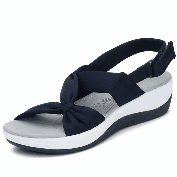 Kiara Ortopediska Komfort Sandaler