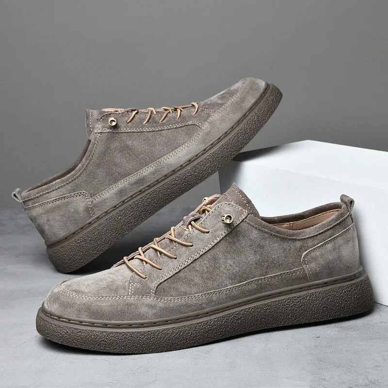 CLODWIG I ELEGANTA SNEAKERS