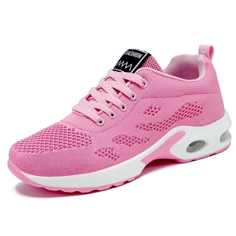 ORTHOSHOES- De bästa ortopediska skorna för kvinnor