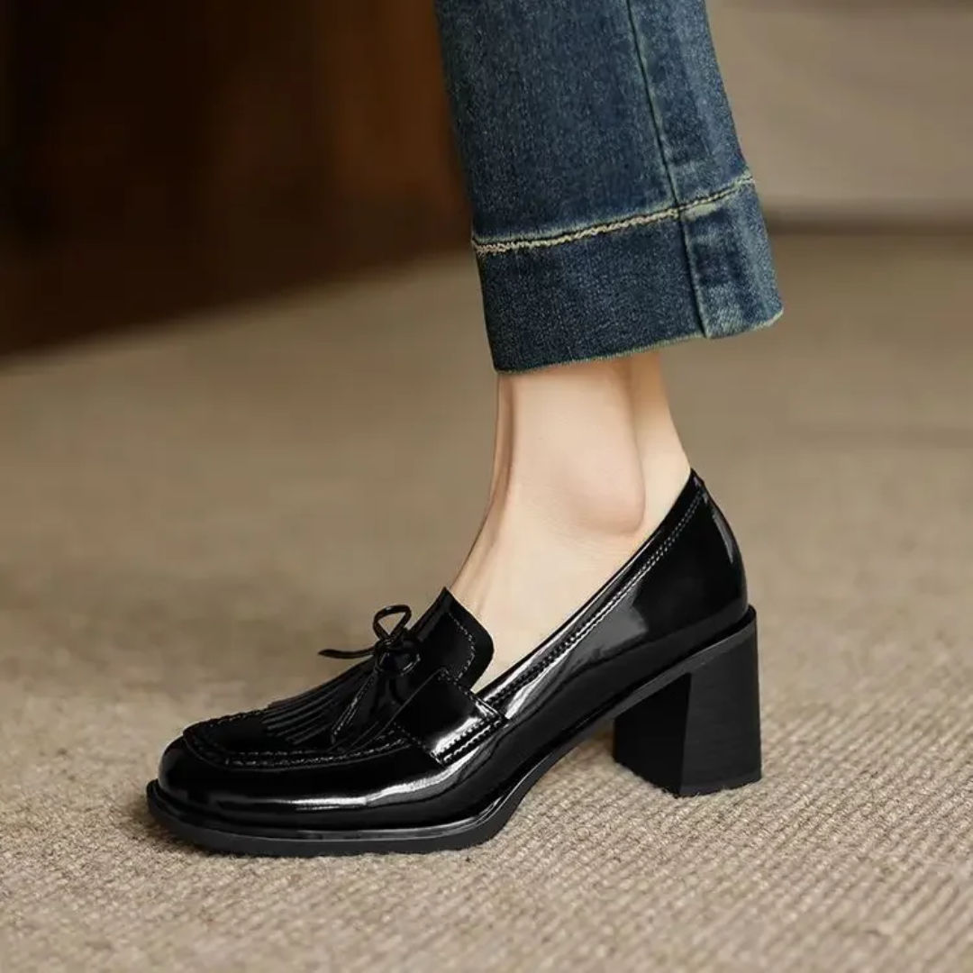 Hedlund Stockholm | Dorothy Loafer Pumps