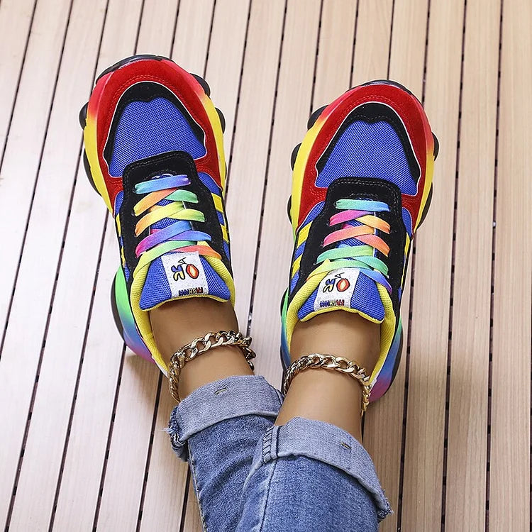 Malou - Sneakers