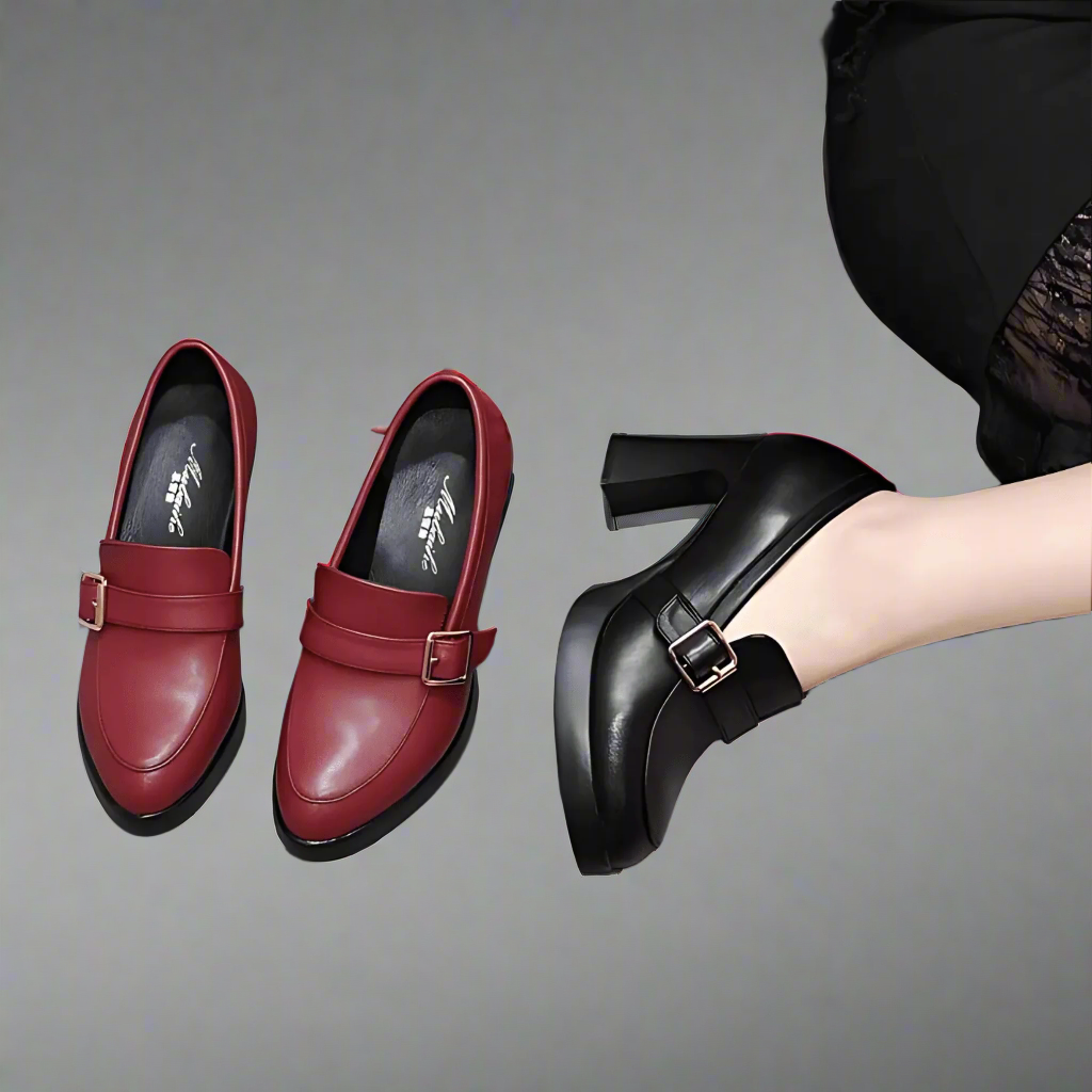 Hedlund Stockholm | Claudia Pumps