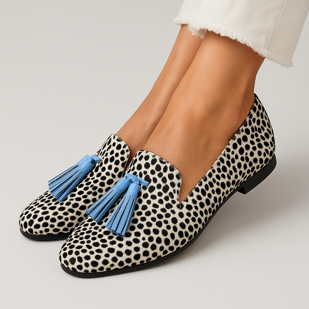 Mira | Tofs Loafers