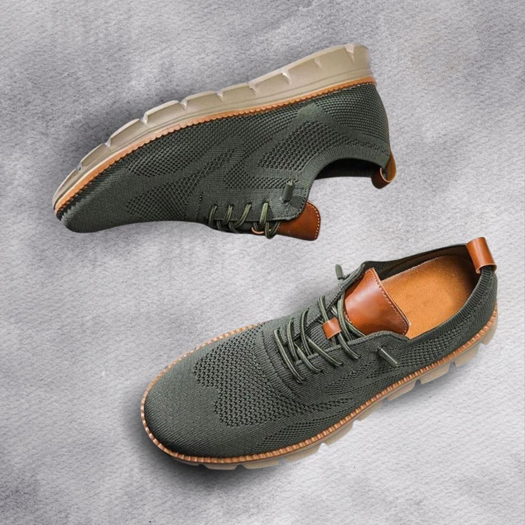 FLEXY WALK | Skor i flyknit