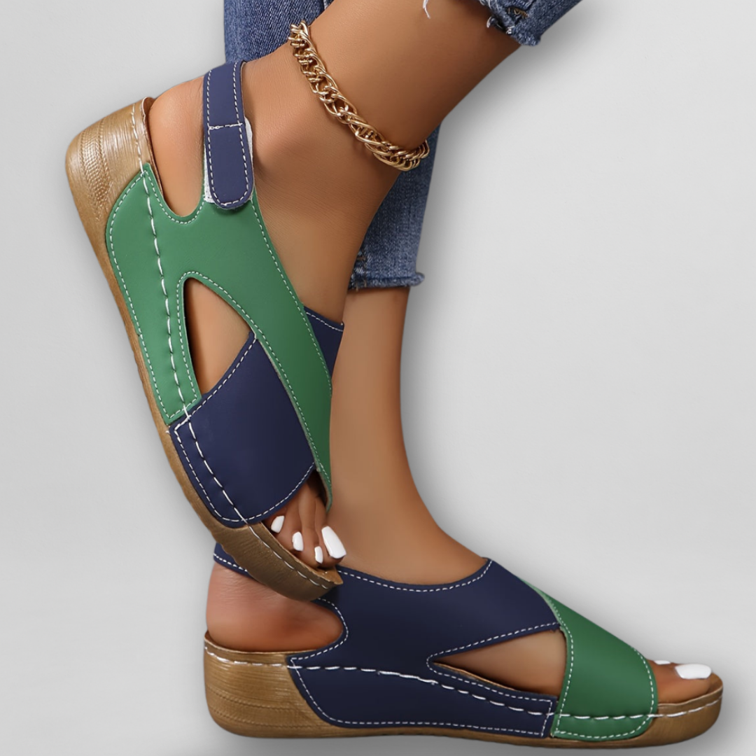 Madita | Ortopediska Sandaler