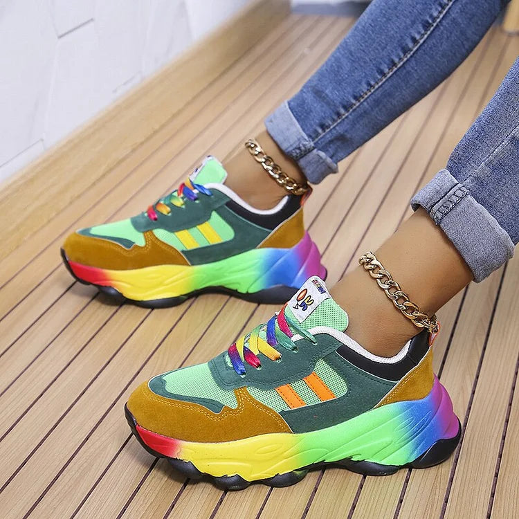 Malou - Sneakers