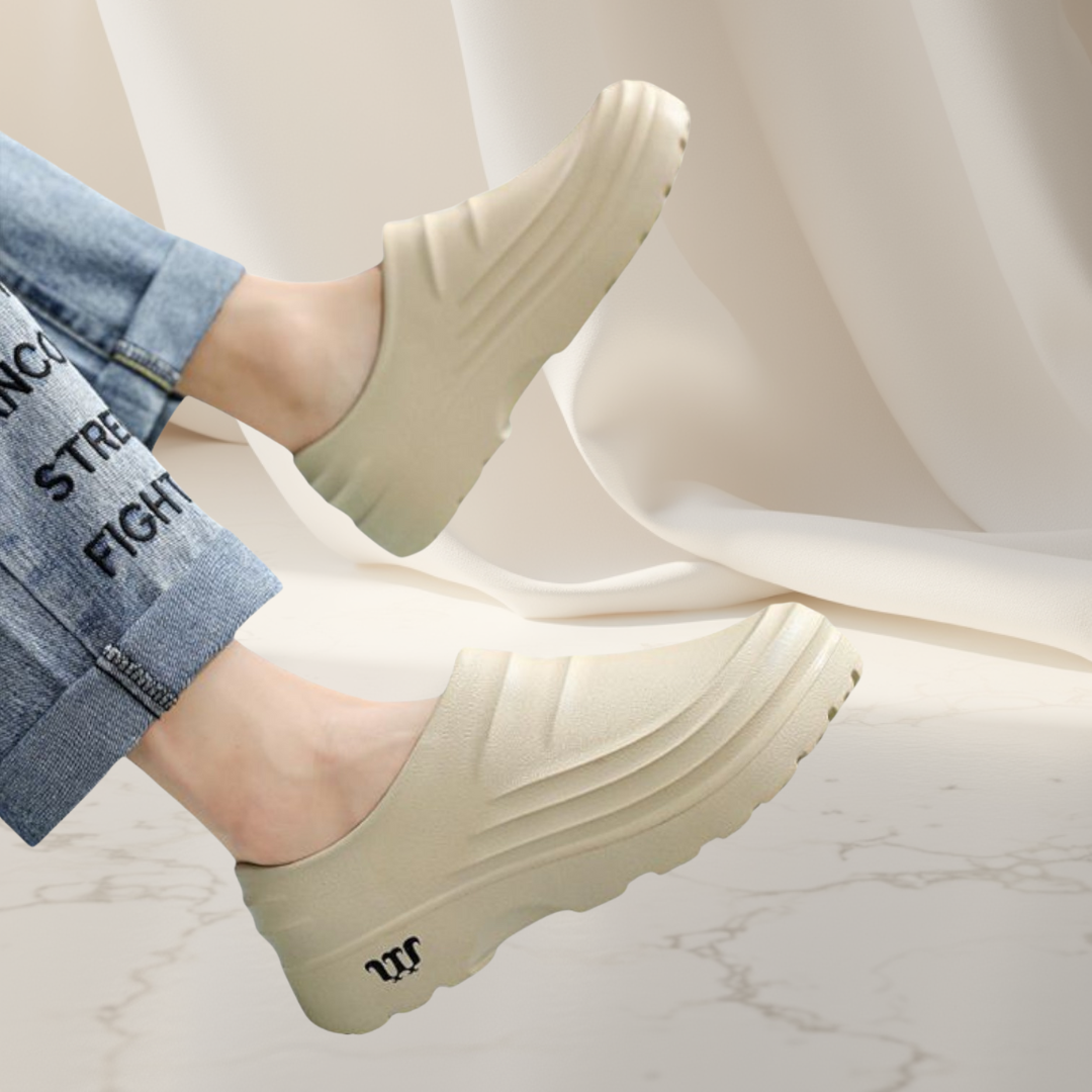 Ortho Step | Bekväm och flexibel