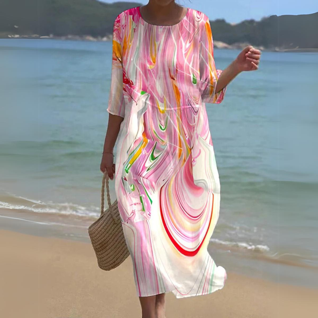 Rhea – Boho Stil