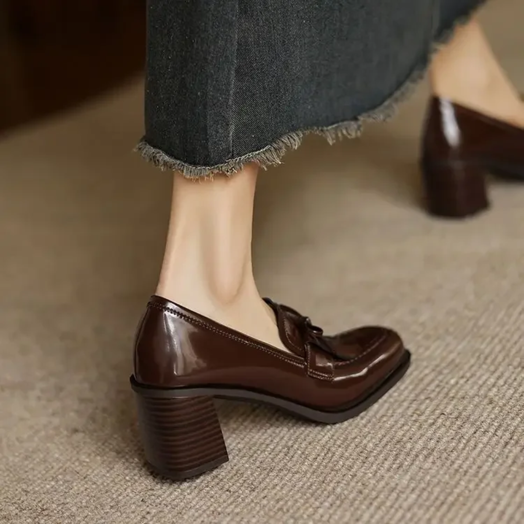 Hedlund Stockholm | Dorothy Loafer Pumps
