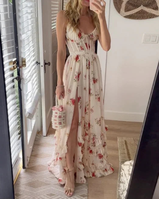 Anabella - Elegant klänning