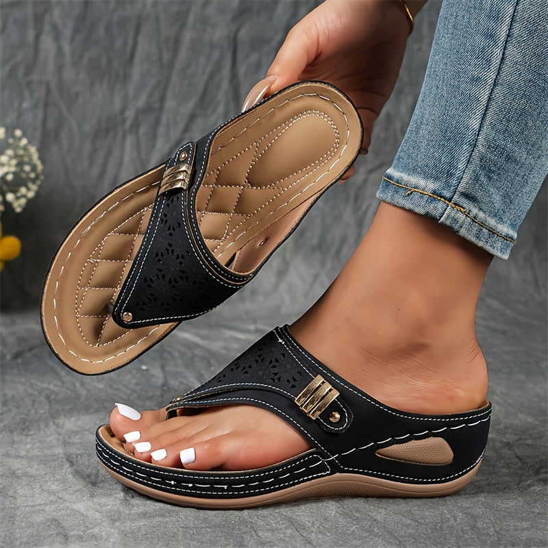 Miraya Lätta Breezy Sandaler