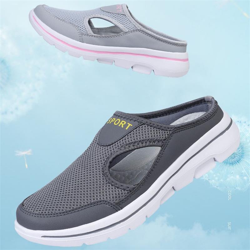 Edwina UNISEX Stilsäkra Sport Sandaler