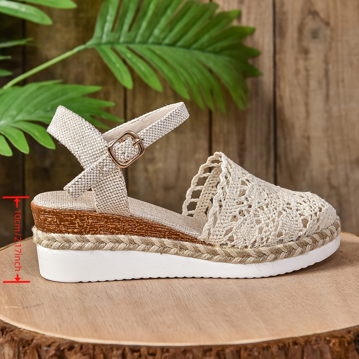 Mia Andningsbara Ortopediska Sandaler