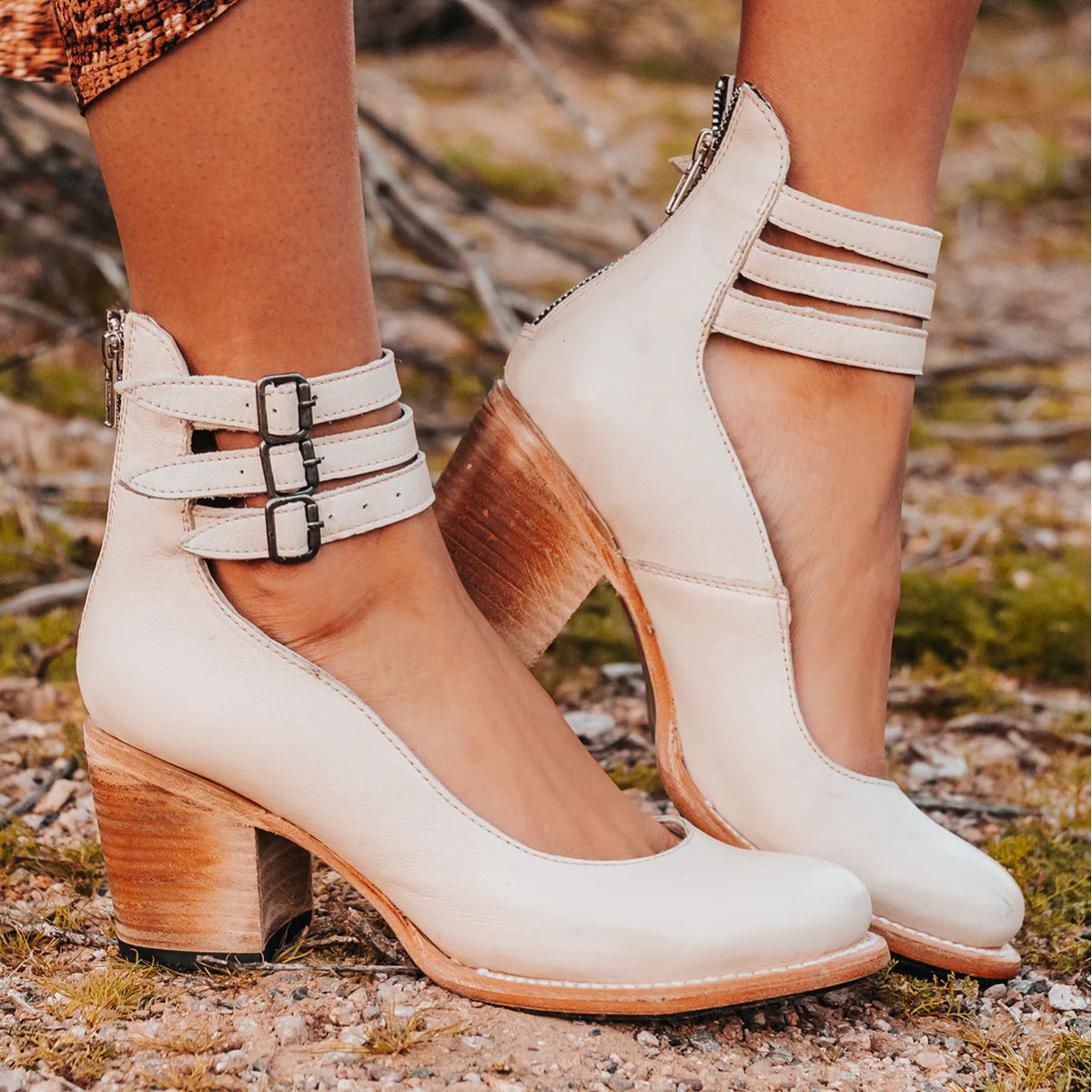 GINEVRA | DEKOLTE MED REMMAR