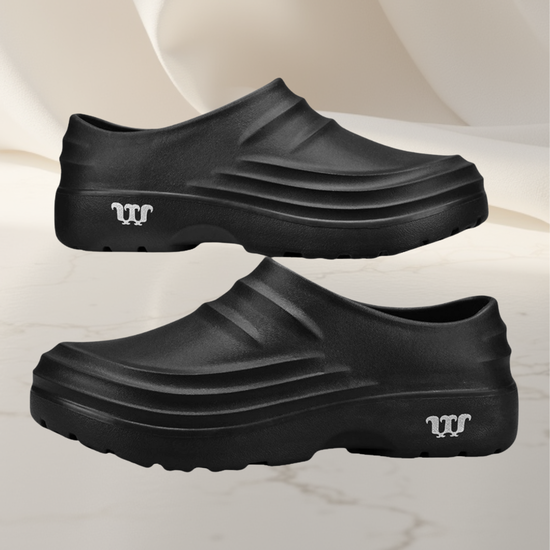 Ortho Step | Bekväm och flexibel