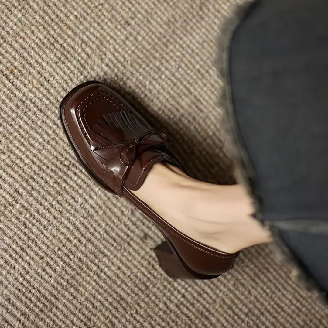 Hedlund Stockholm | Dorothy Loafer Pumps