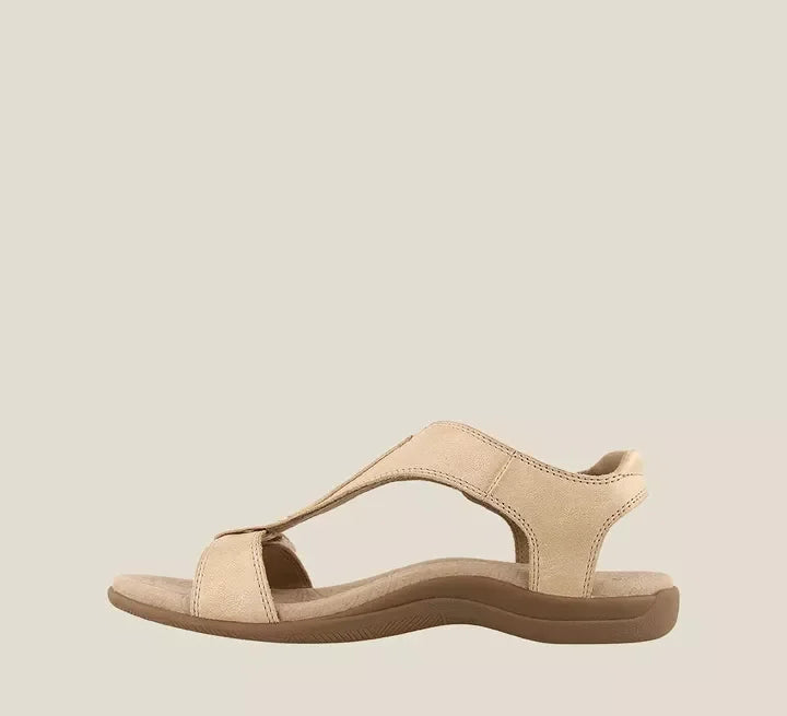 Finola - Eleganta Ortopediska Sandaler