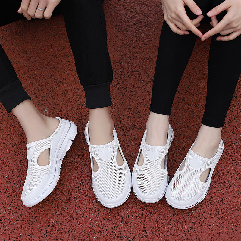 Edwina UNISEX Stilsäkra Sport Sandaler