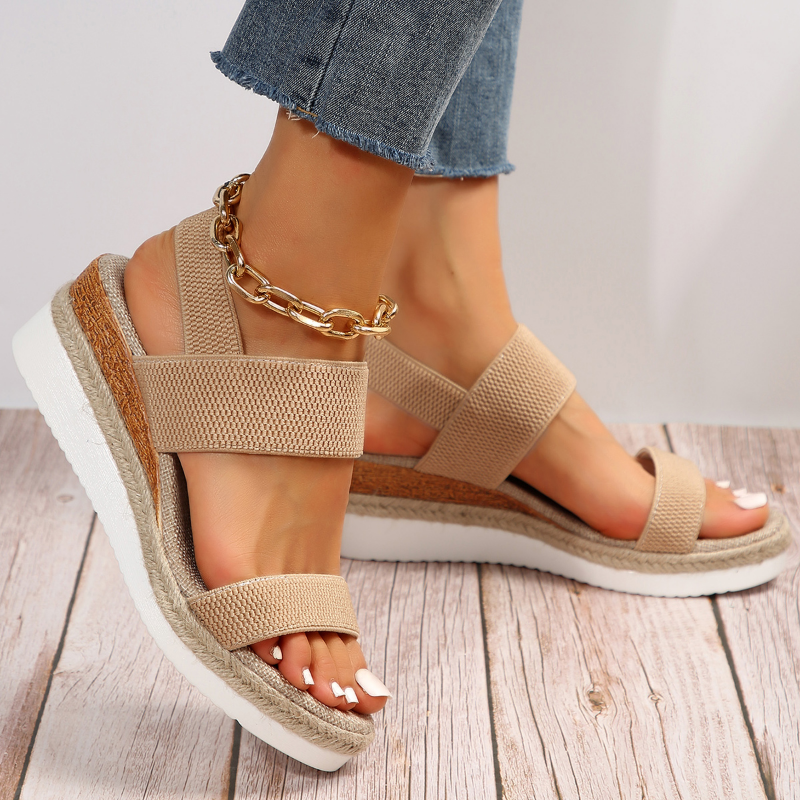 Monaco - Ortopediska Sandaler