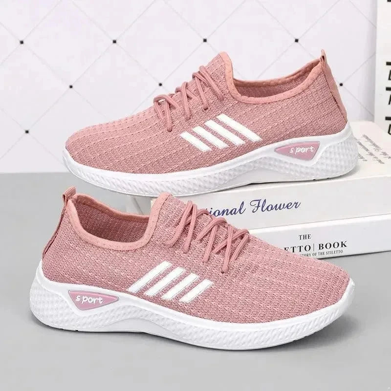 Avela | Ortopediska sneakers för kvinnor
