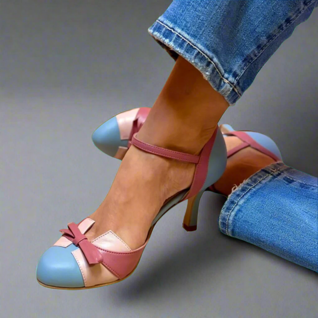 Anna | Ortopediska Sandaler
