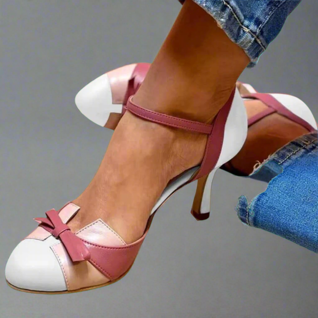 Anna | Ortopediska Sandaler