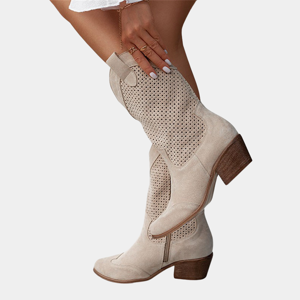Rachel | Cowboystil Ortopediska Stövlar